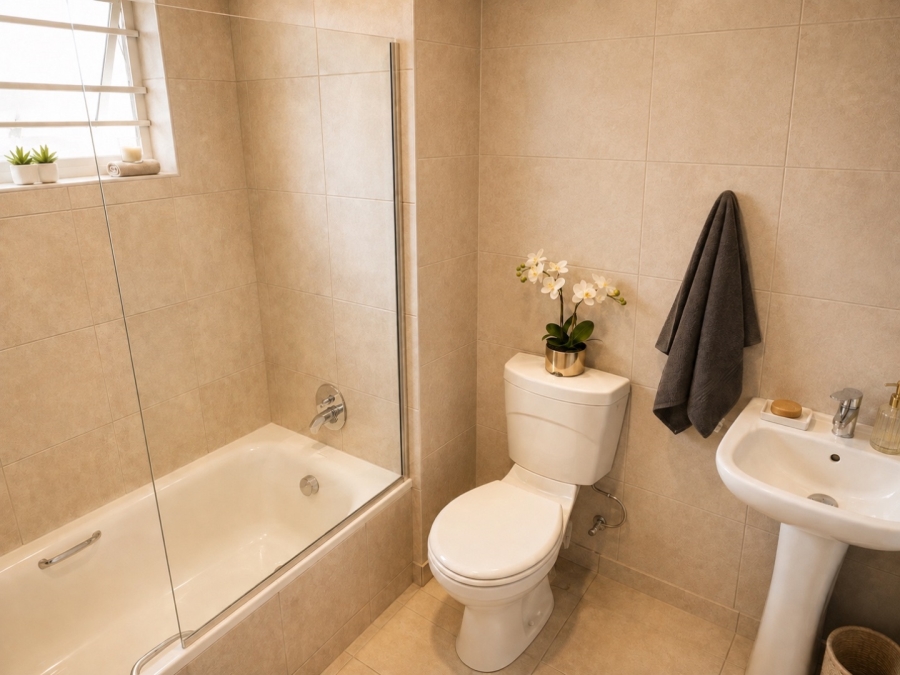2 Bedroom Property for Sale in Raceway Free State
